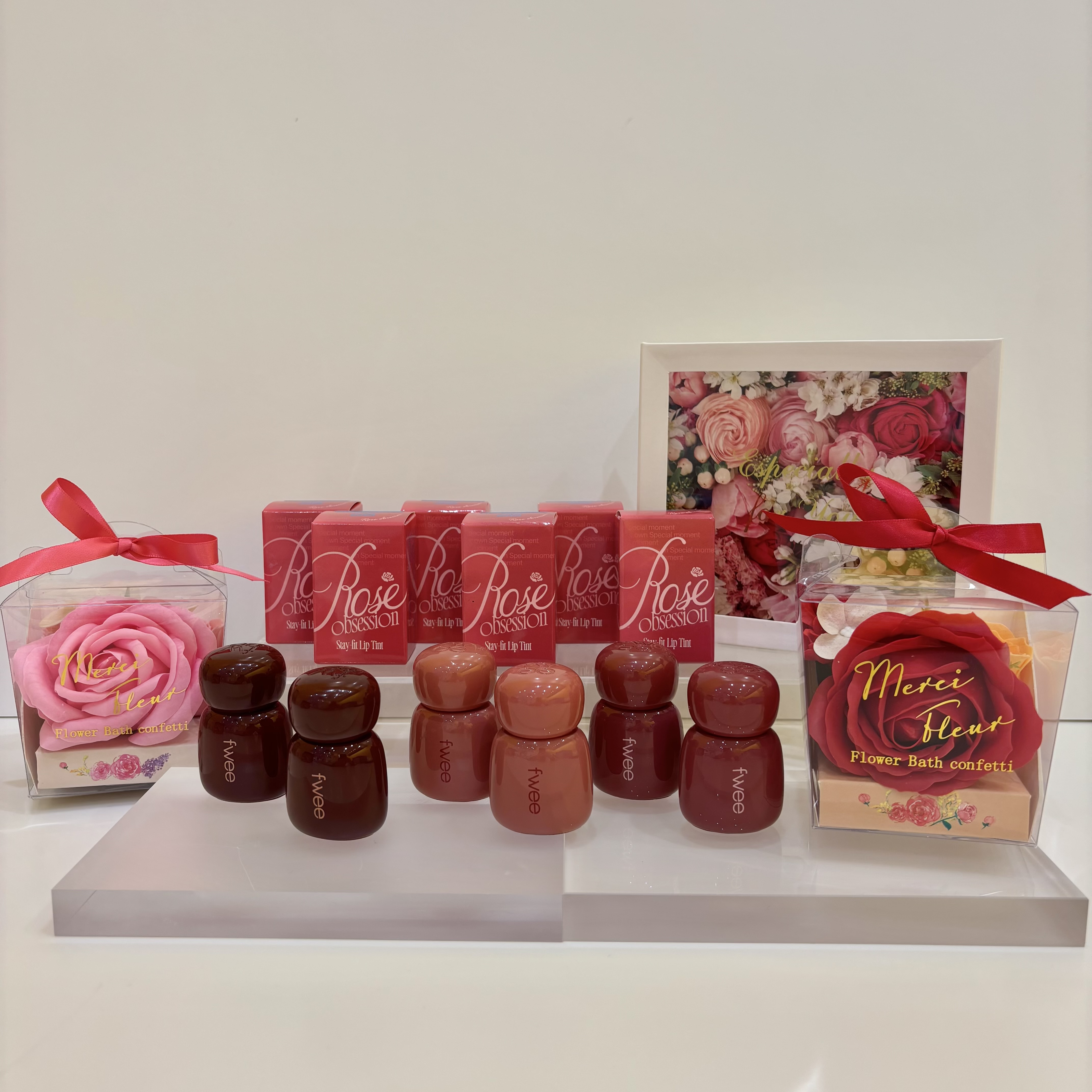 fwee ローズオブセッションステイフィットティント