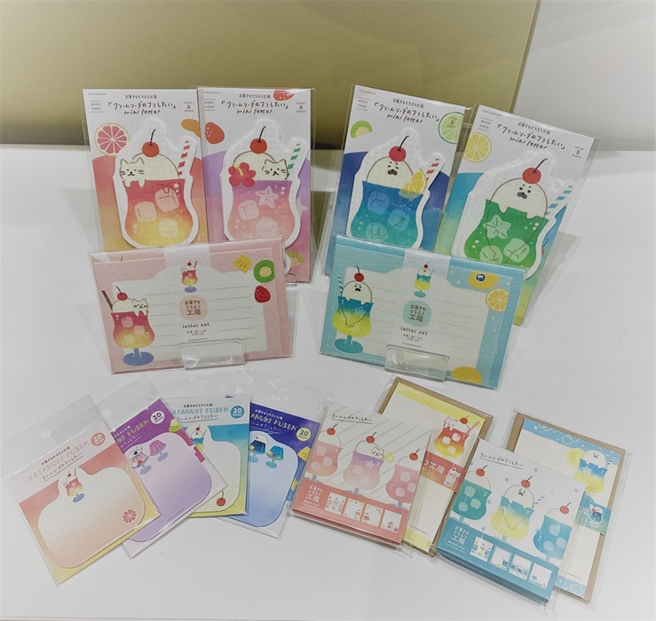 お菓子などうぶつ工房