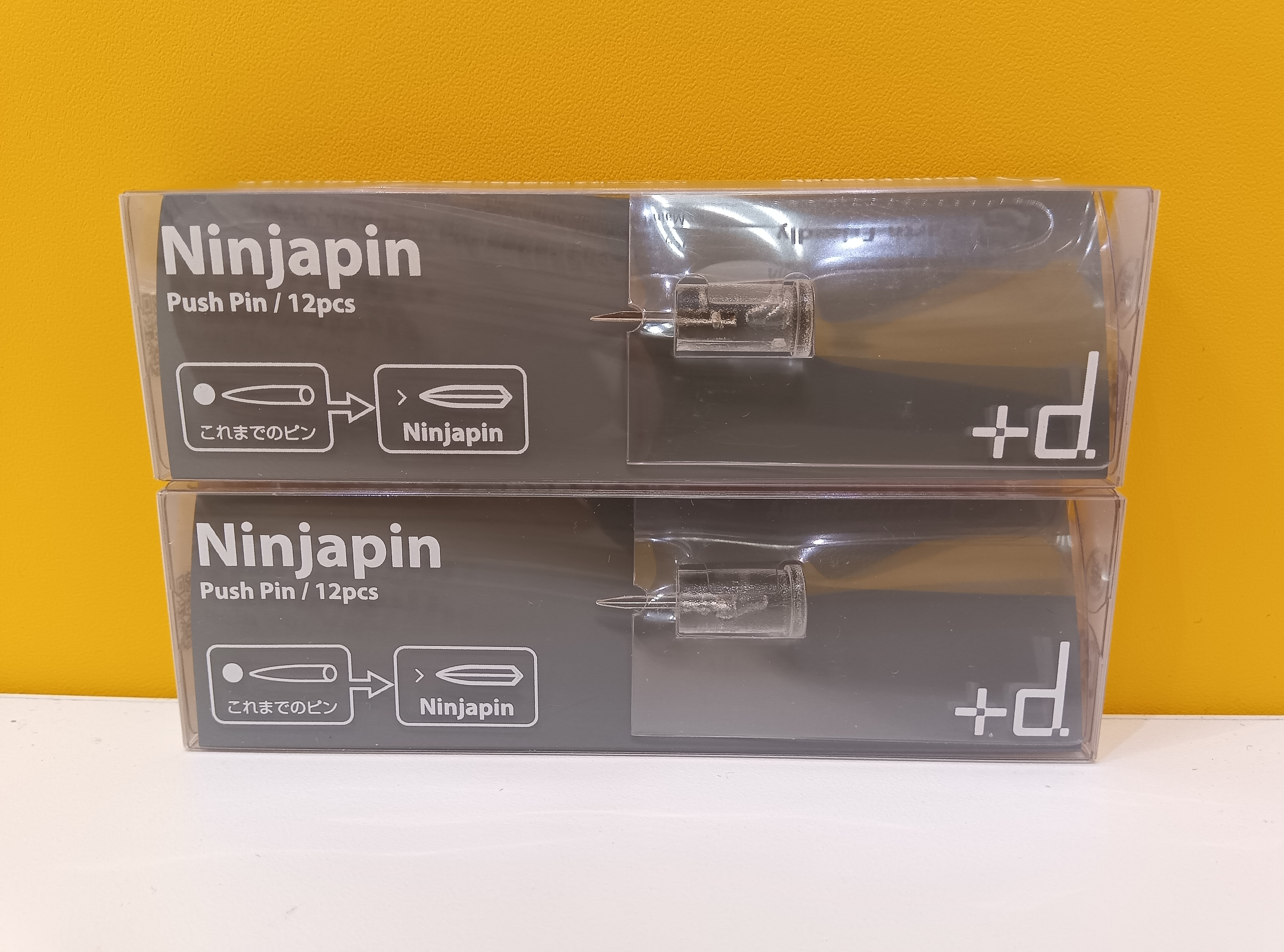 ニンジャピン