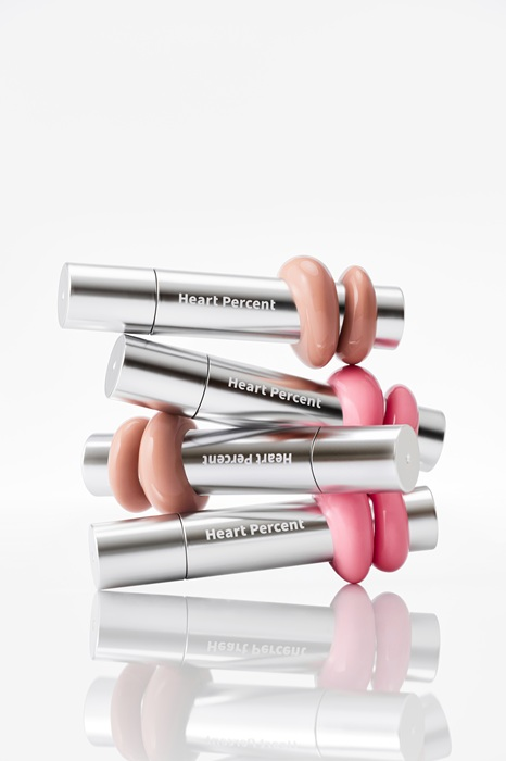 Heart Percent （ハートパーセント）