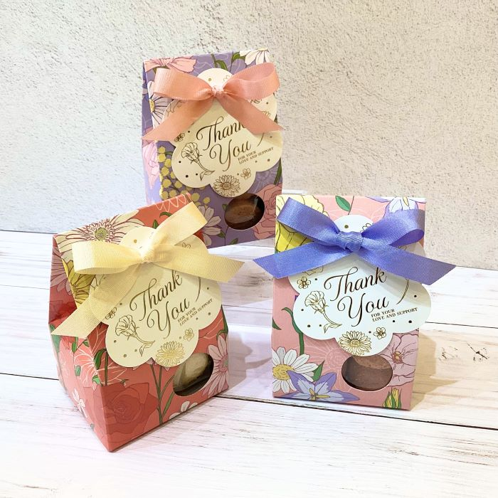 ガーデンクッキー