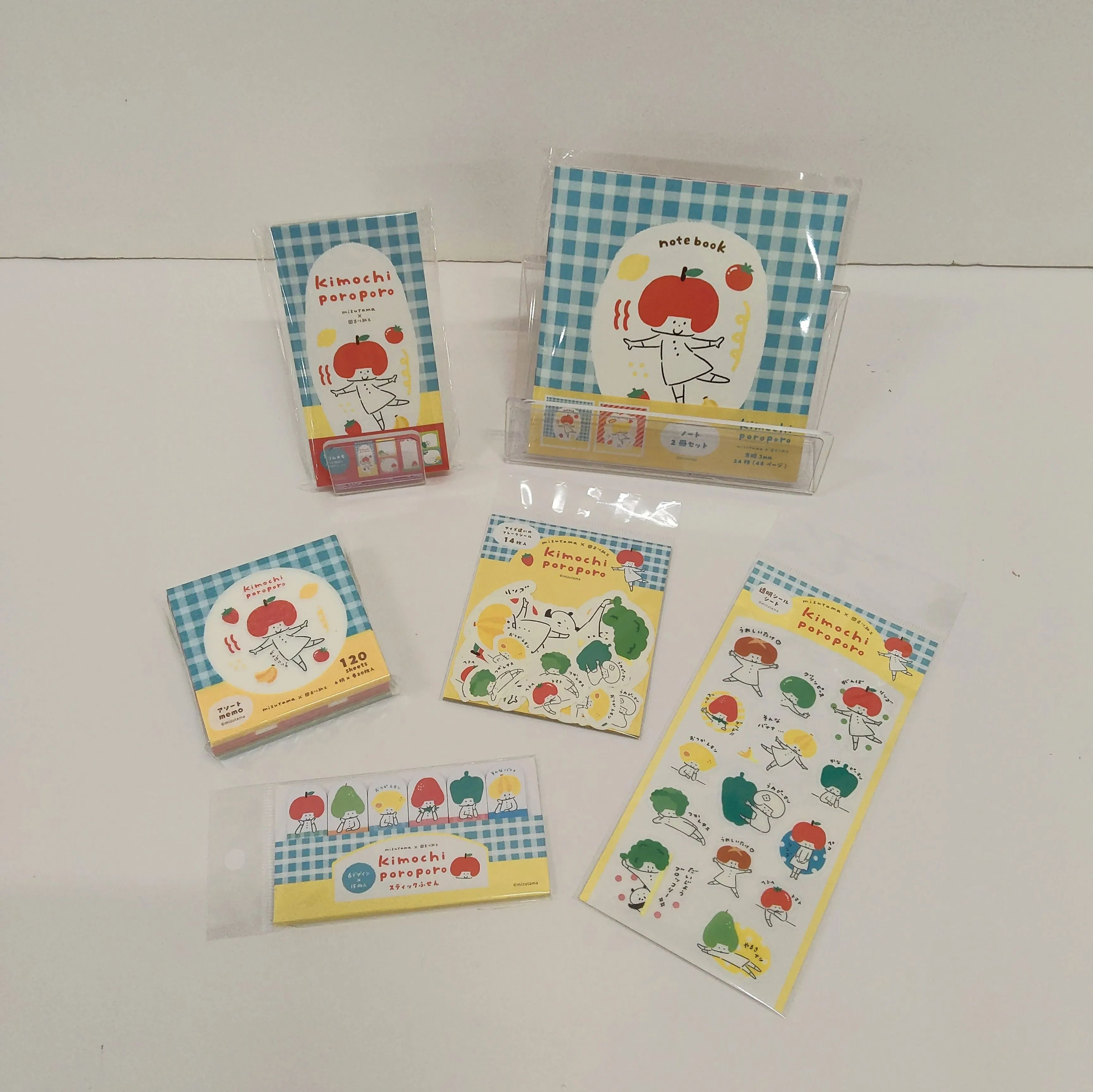 mizutama×古川紙工