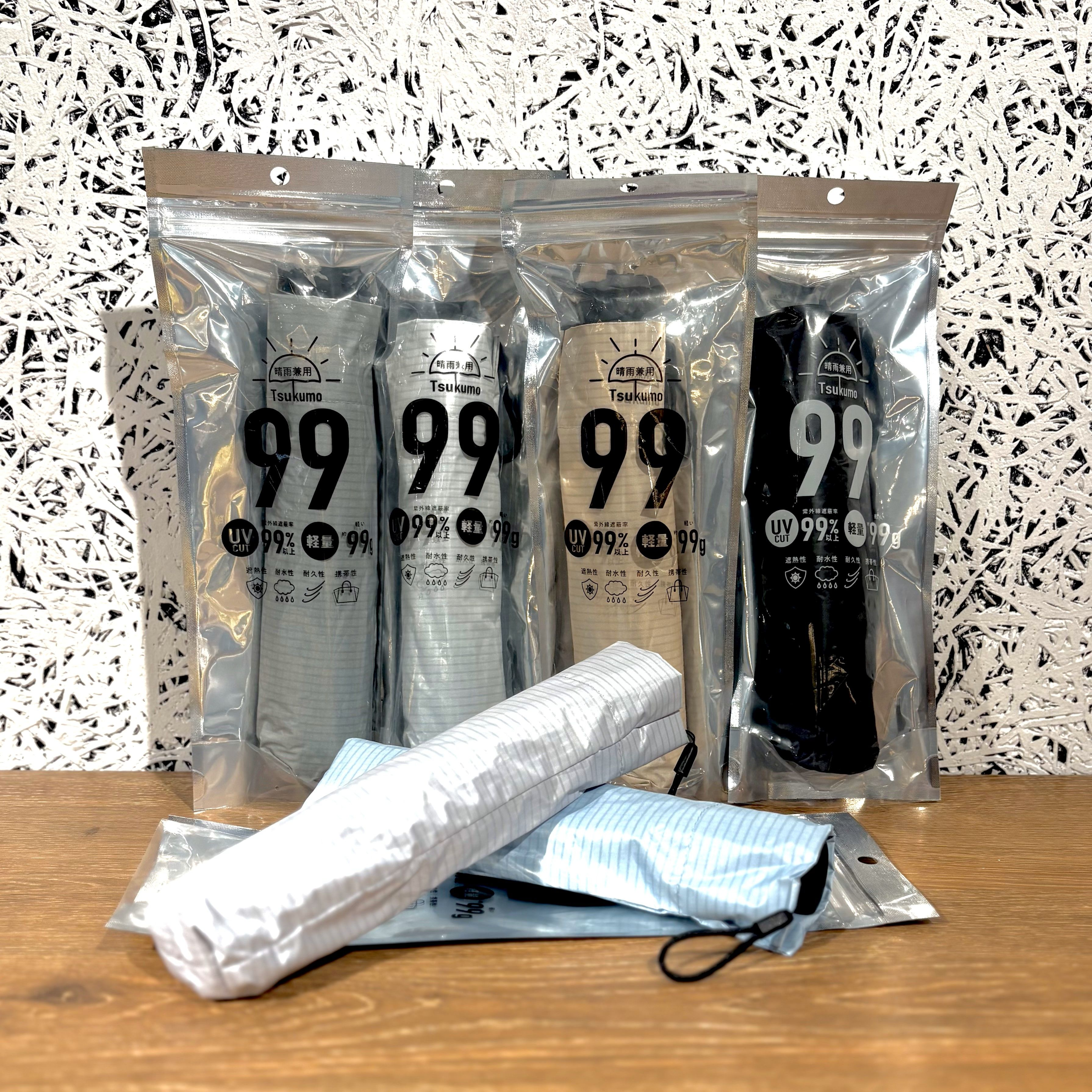 Tsukumo実演販売