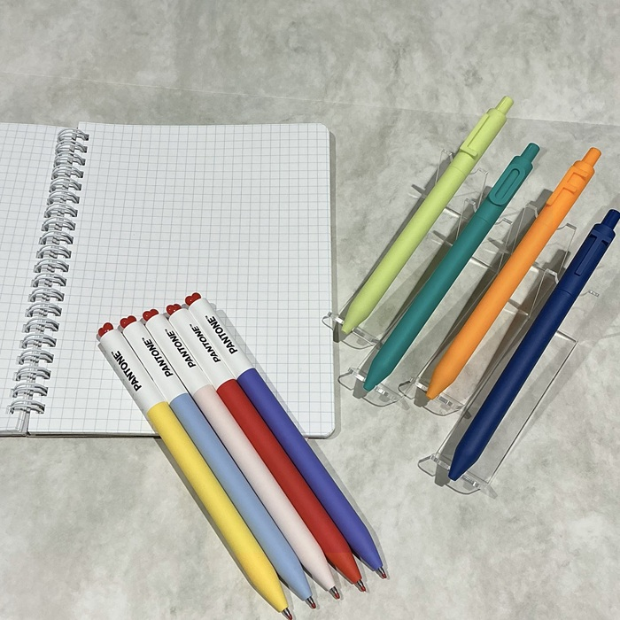 KACO(カコ) ゲルインクボールペン