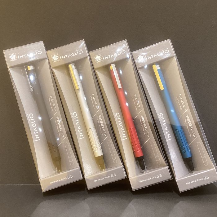 インタリオシャープ