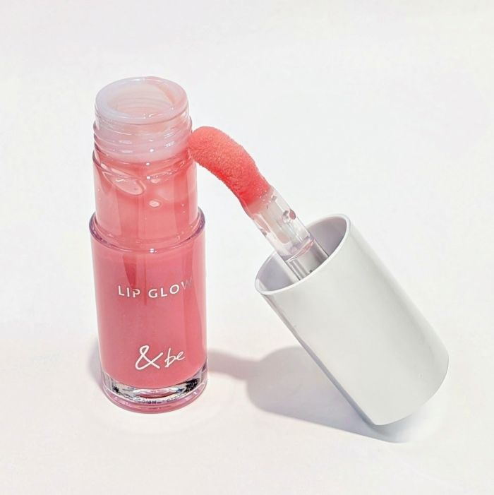 &be 新作リップのご紹介