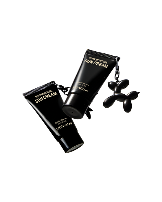 MONCLOS（モンクロス）ご紹介イベント