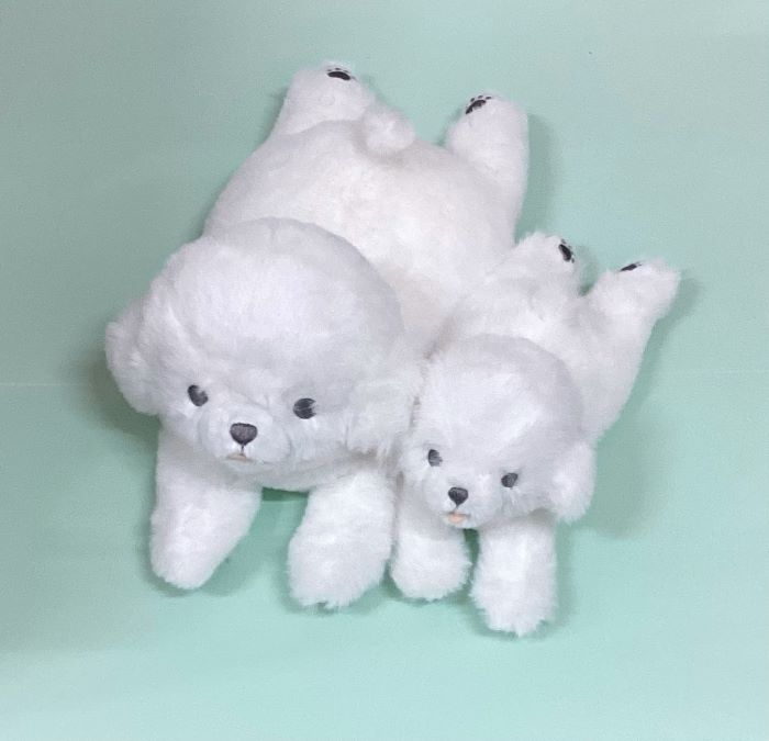 くたっとびよりシリーズ