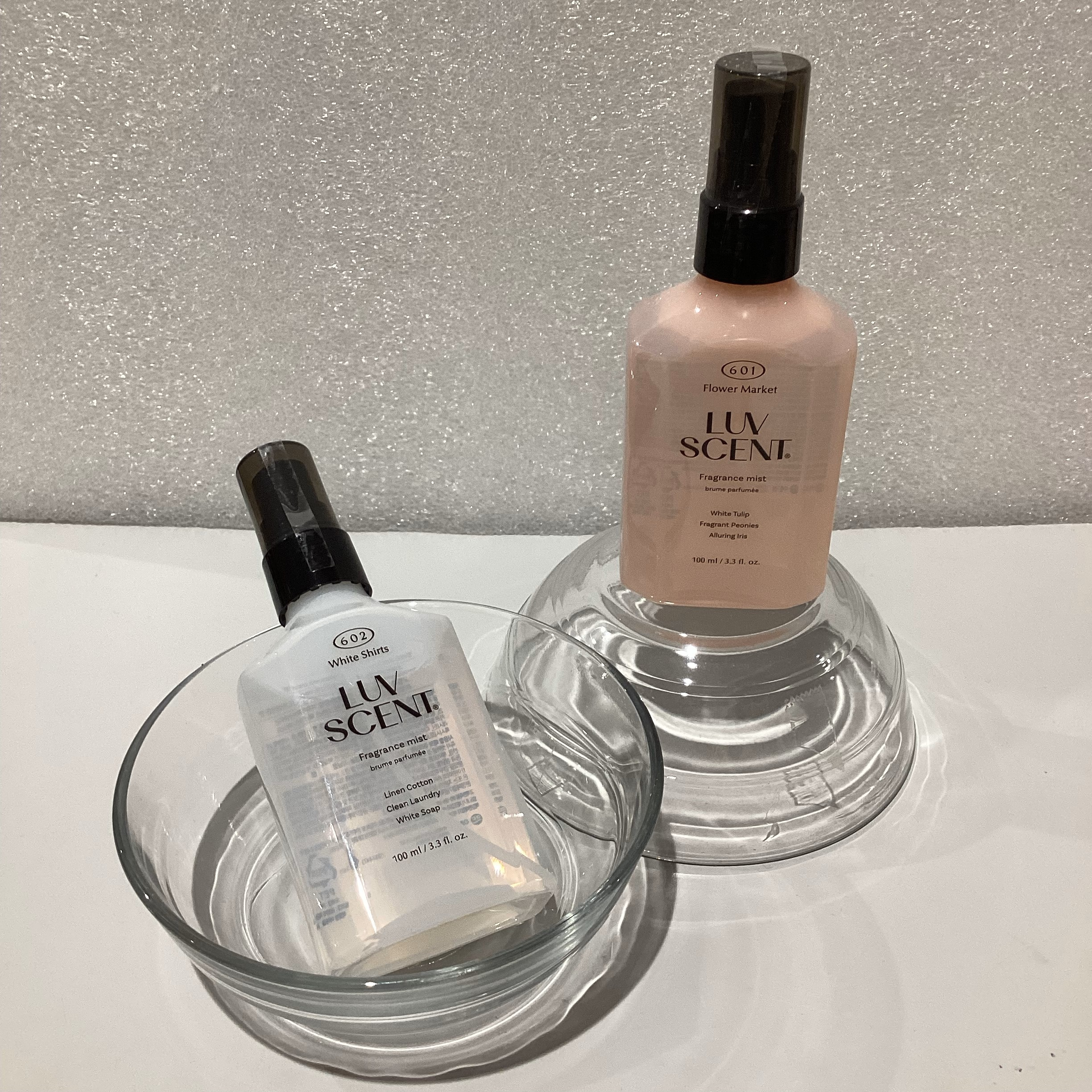 <LUV SCENT>フレグランスミスト