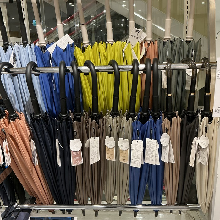 Shupatto　アンブレラ