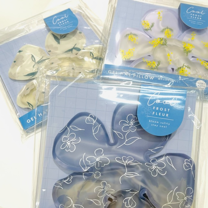 ハットピローのご紹介