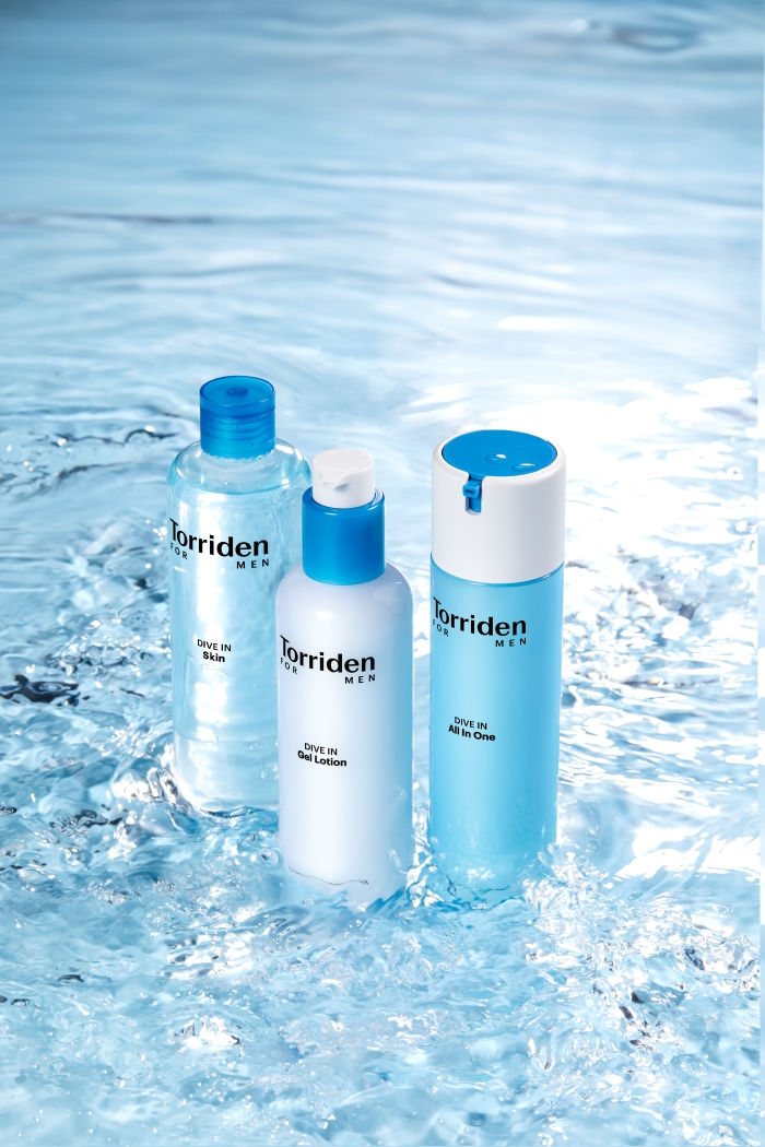 Torriden（トリデン）