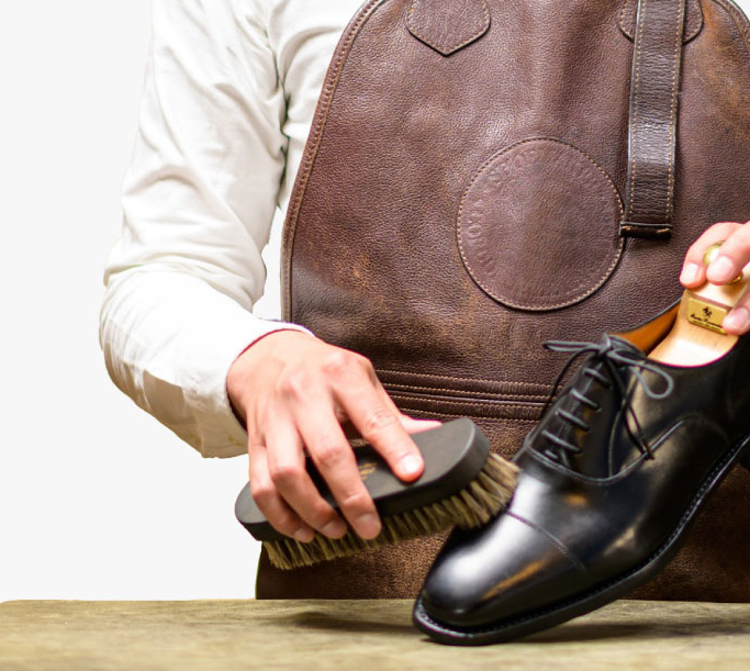 【4月30日・5月1日開催】R＆D　シューズケア相談会