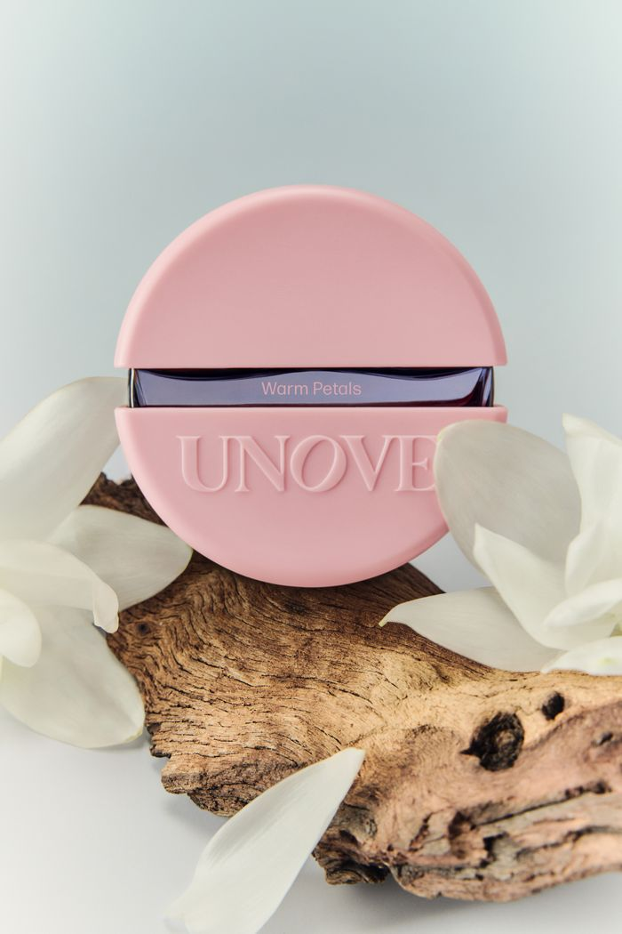 UNOVE（アノブ）