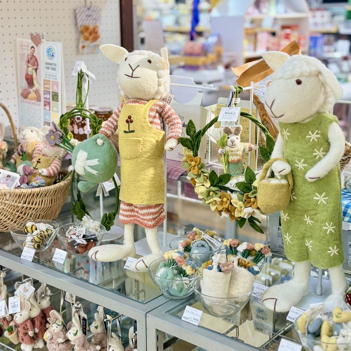 北欧デザインのやさしい贈り物