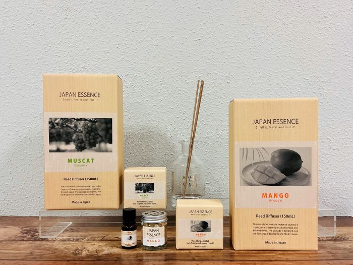 JAPAN ESSENCE(ジャパンエッセンス)