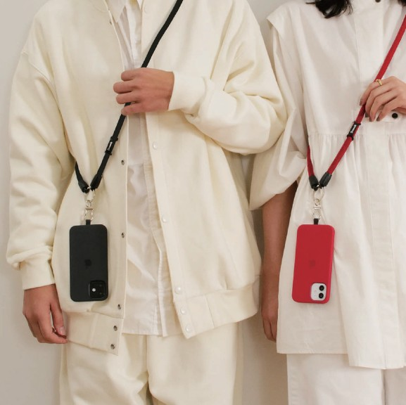 YOSEMITE STRAP