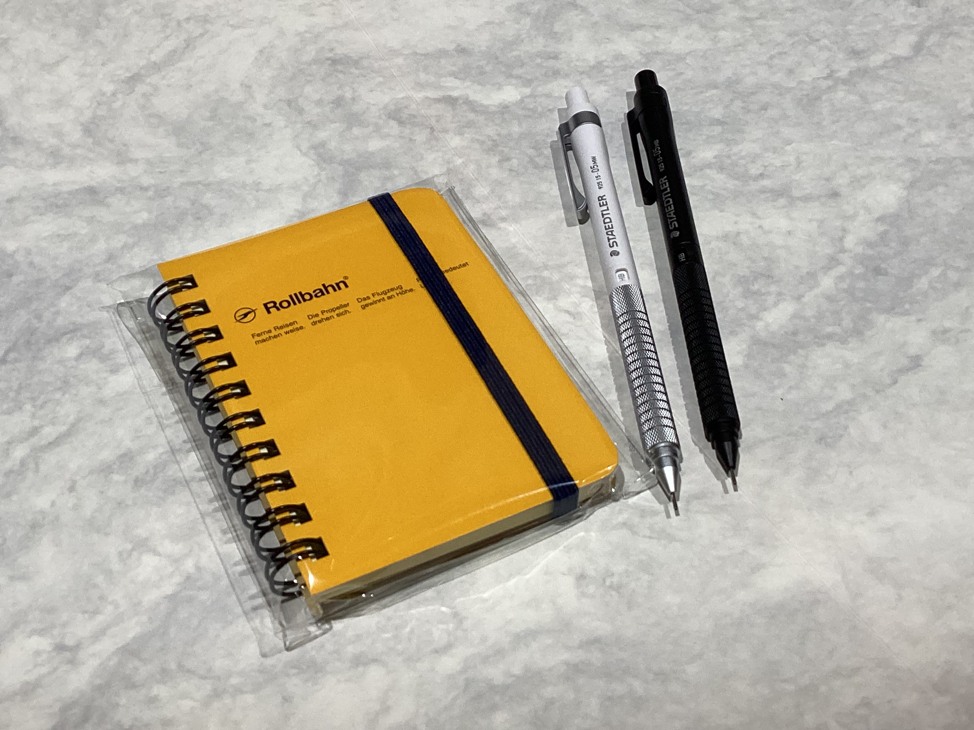 ステッドラー　925 15 メタル　新発売