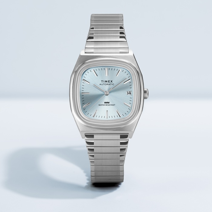 TIMEX E-LINEコレクション