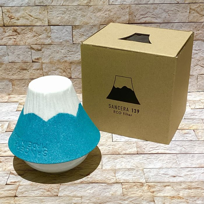 cofil fuji(コフィルフジ)　コーヒーフィルター