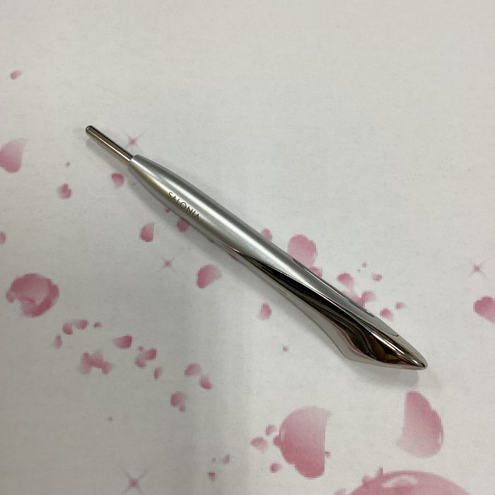 SALONIA　FACE　CURRENT　POINTER
