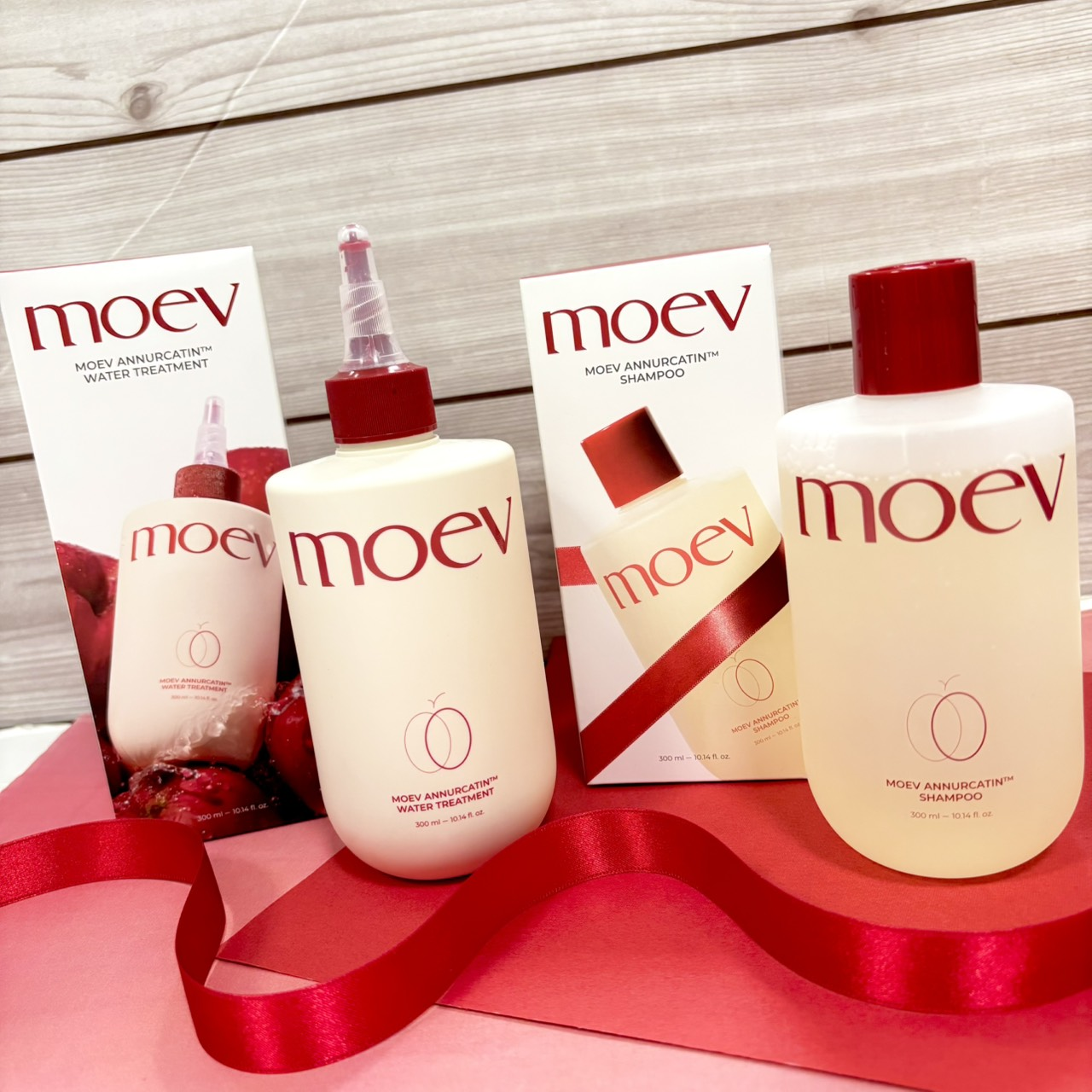 【新ブランド】moev