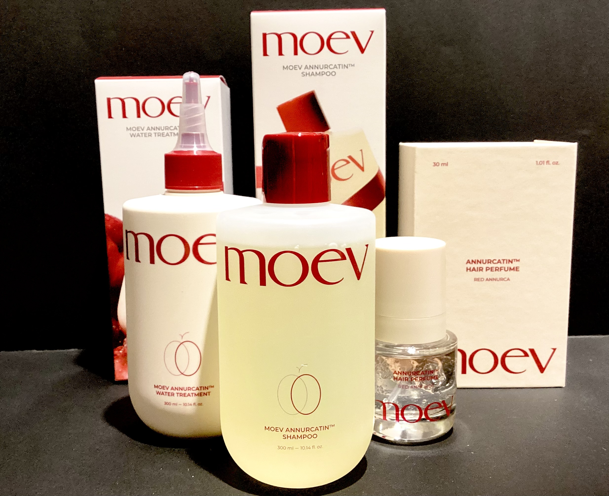MOEV(モエブ)