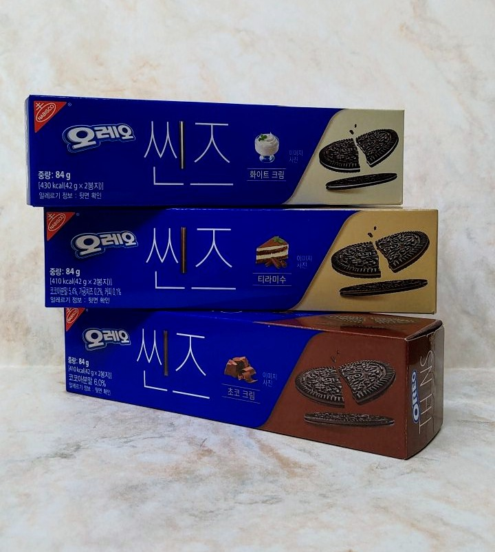 OREO
