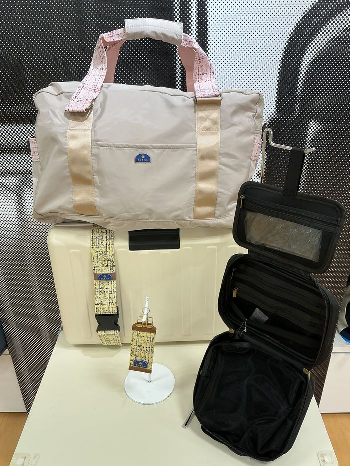 エルスカ トラベルグッズ