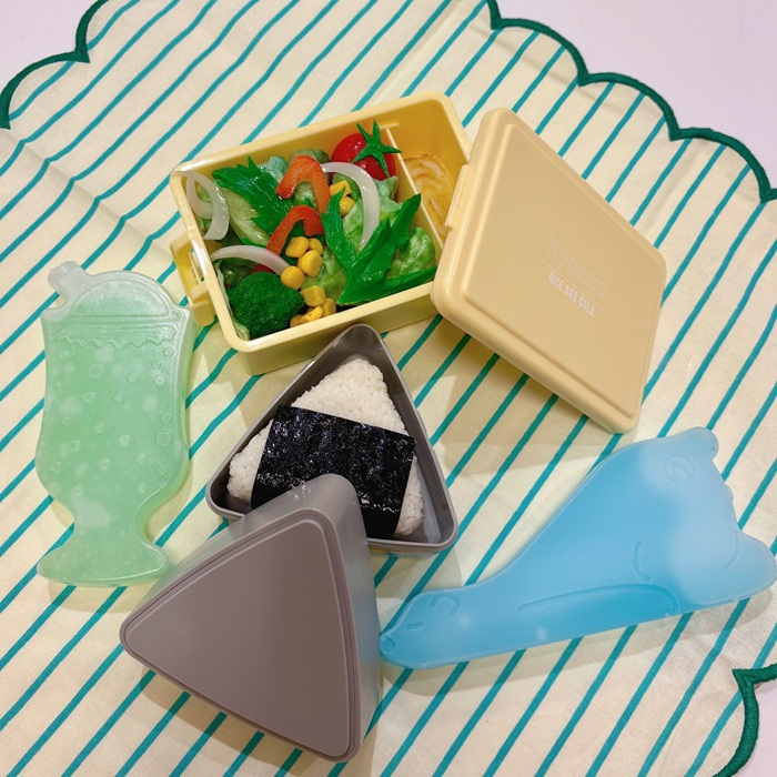 クールランチ