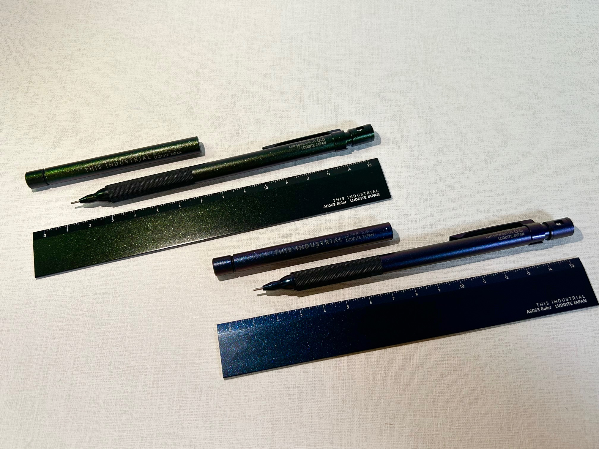 TechDraw2 Essential シリーズ