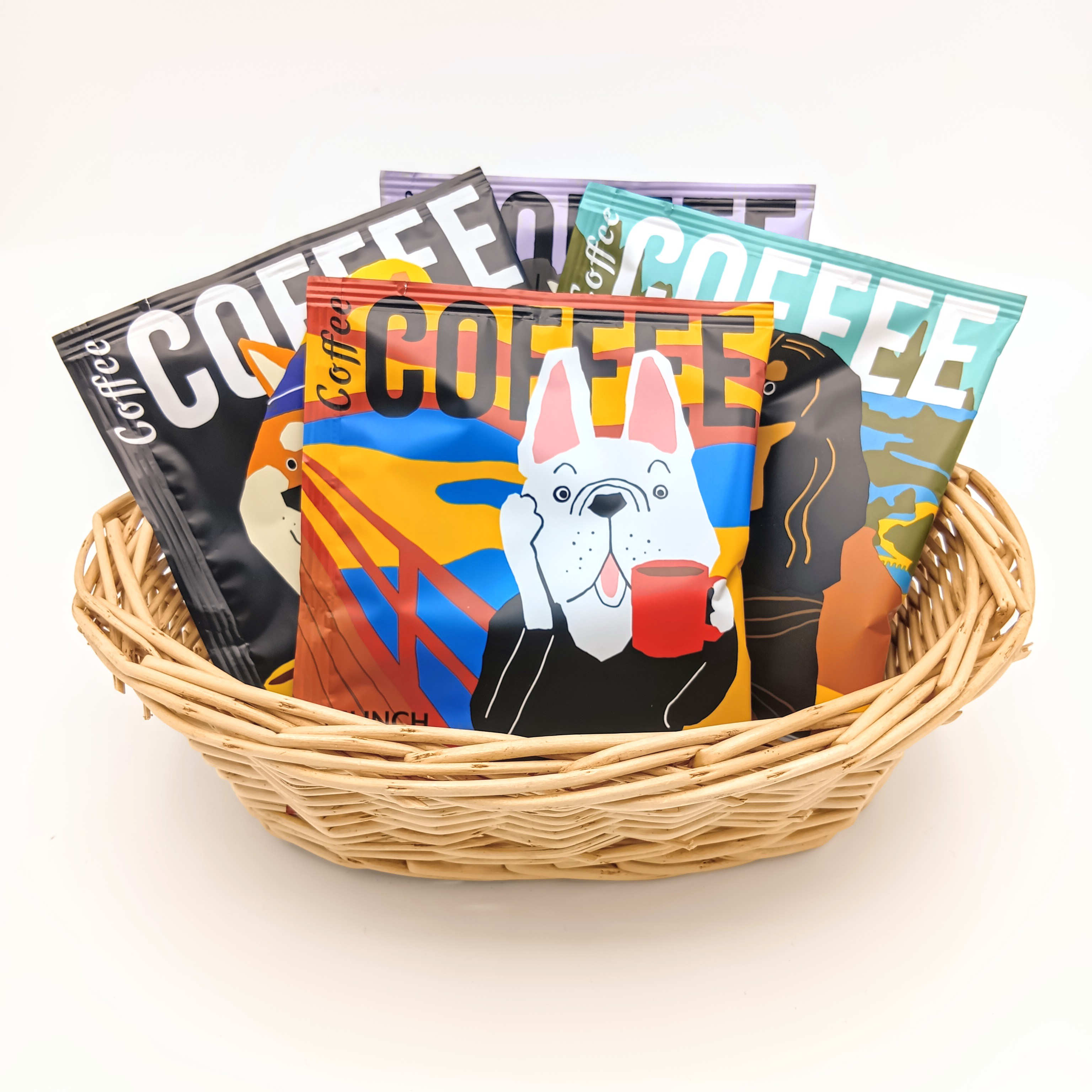 アートミュージアムコーヒー