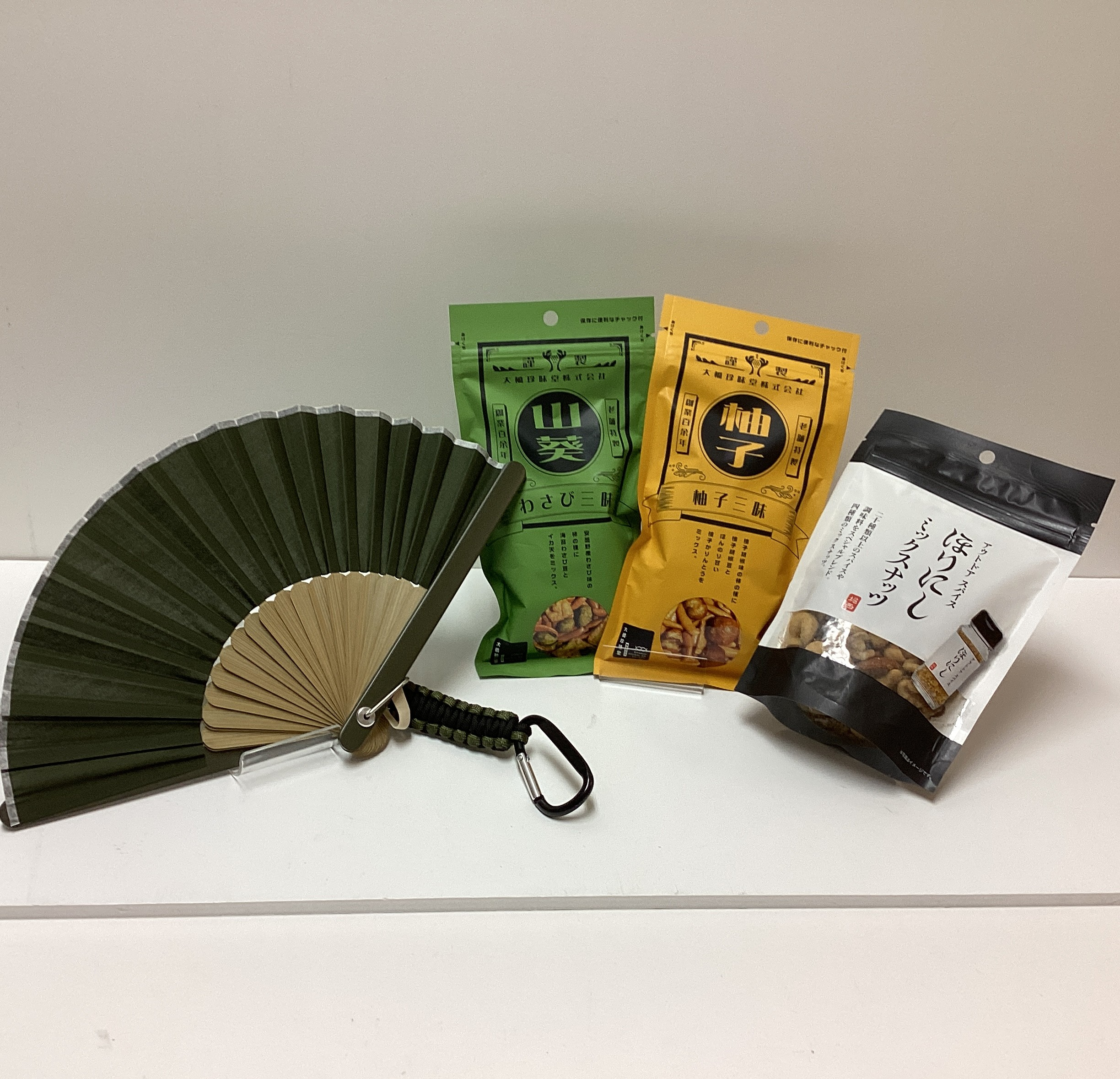 お父さんへ。ちょっと嬉しい贈り物