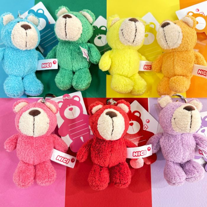 Re:color bear（リ・カラーベア）