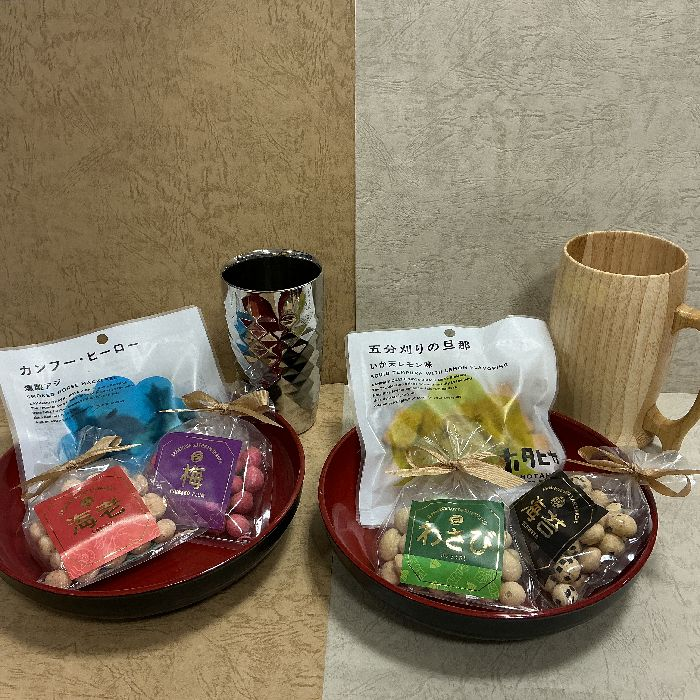 父の日ギフト