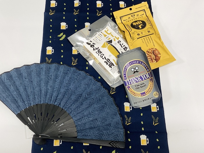 父の日ギフト