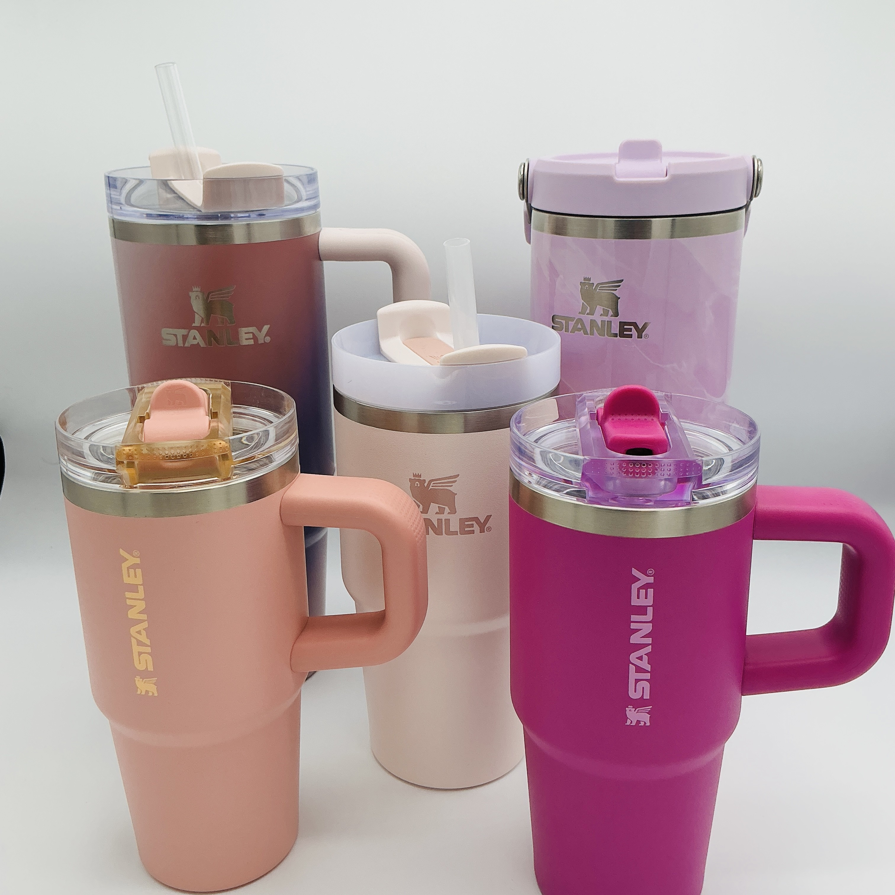 普段使いにもおすすめ　「スタンレー」