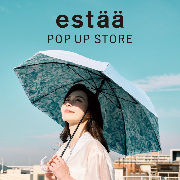 estää POPUP STORE