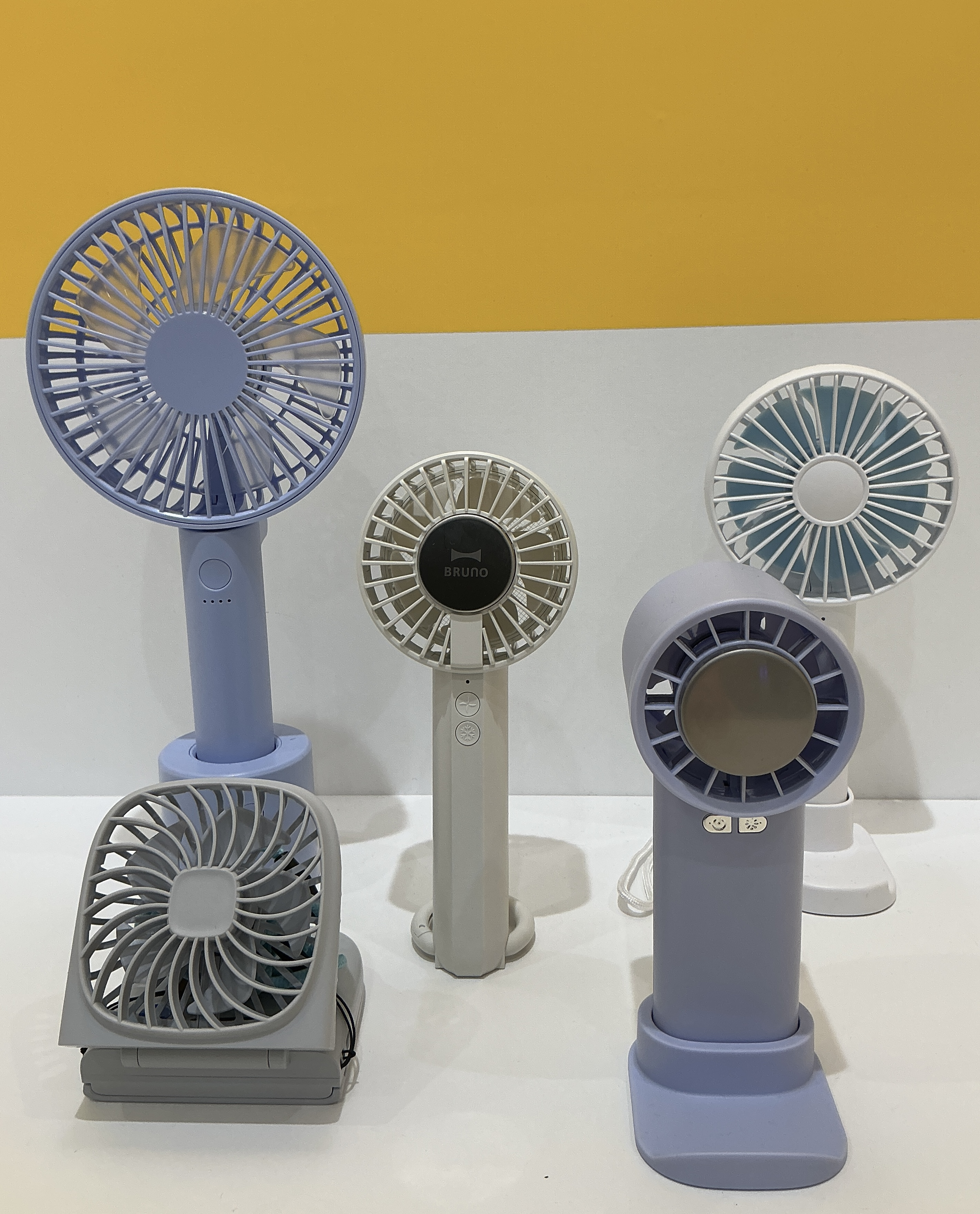 この夏の必需品