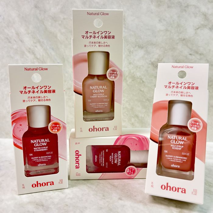 ohora(オホーラ)