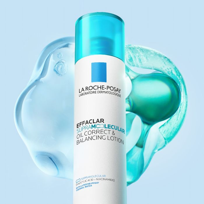 LA ROCHE POSAY(ラロッシュポゼ)