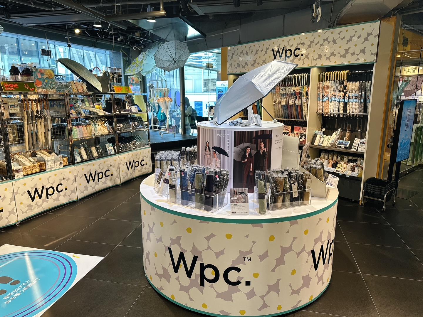 Wpc.(ダブリュピーシー)
