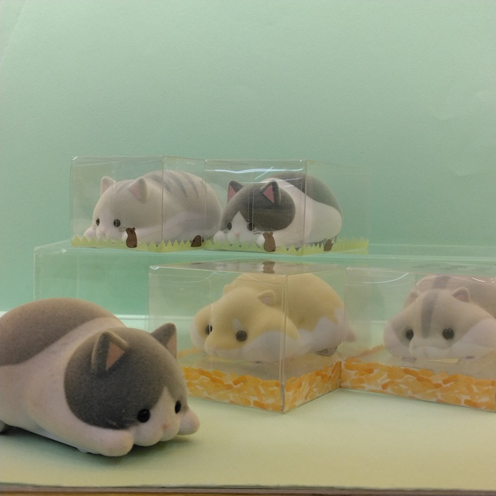 mogumogu　zoo