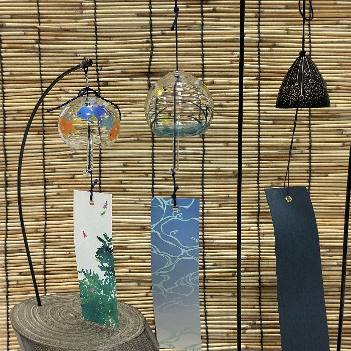 夏の風物詩