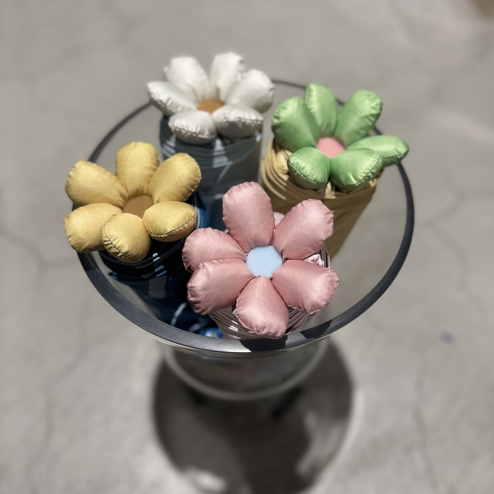 傘のお花