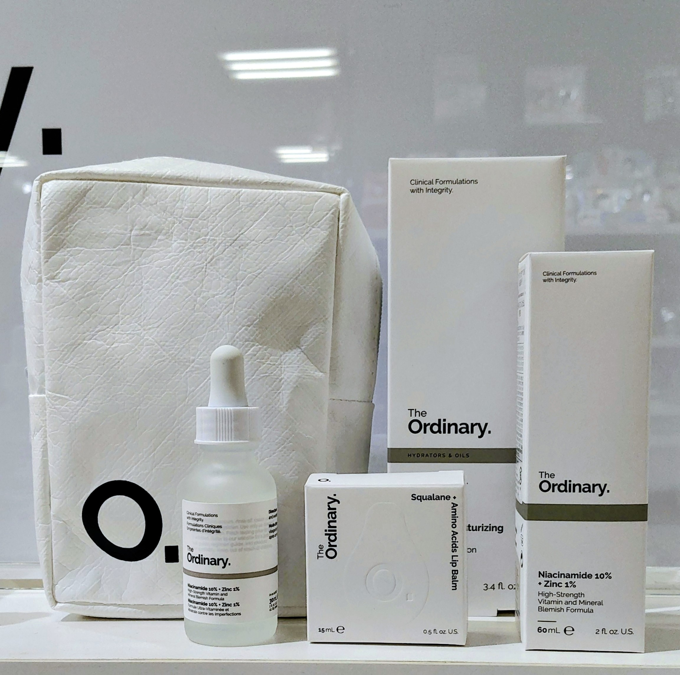 The Ordinary(オーディナリー)