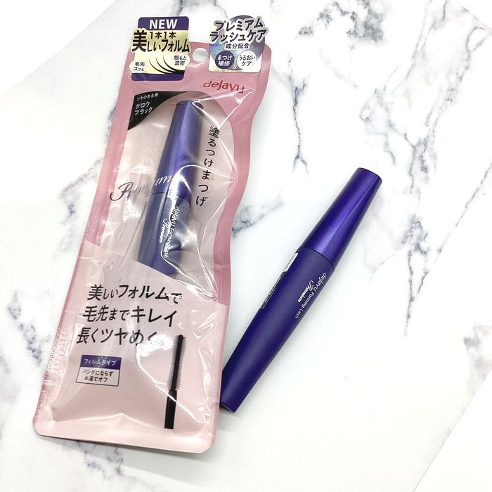 デジャヴュ フォルミングラッシュプレミアム
