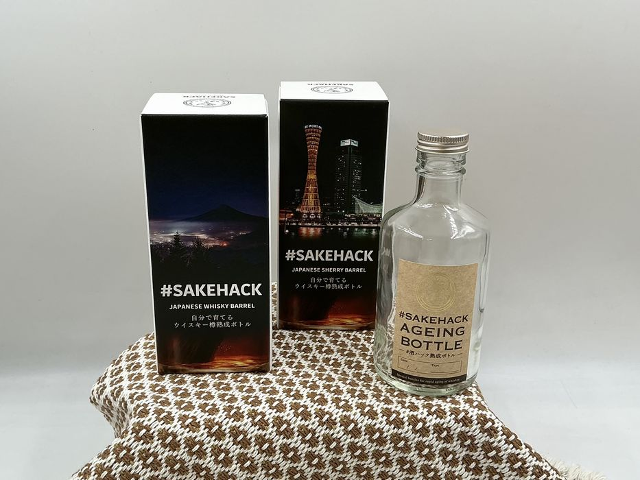 #酒ハック