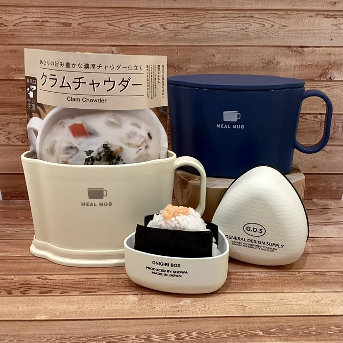 ミールマグ