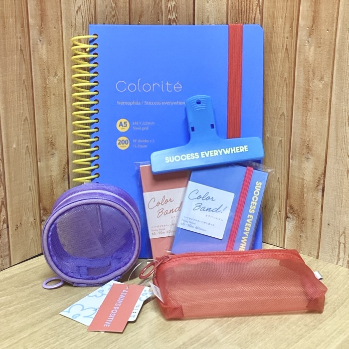 Colorite(カラリテ)